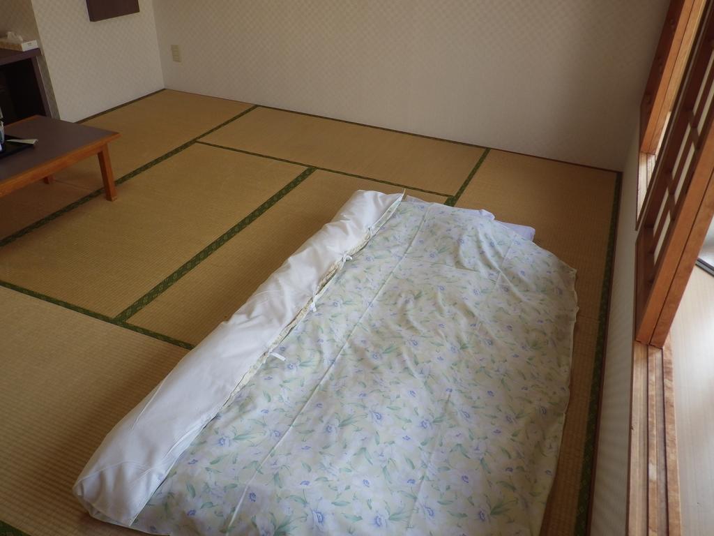 Uokagi Ryokan Ναγκόγια Εξωτερικό φωτογραφία