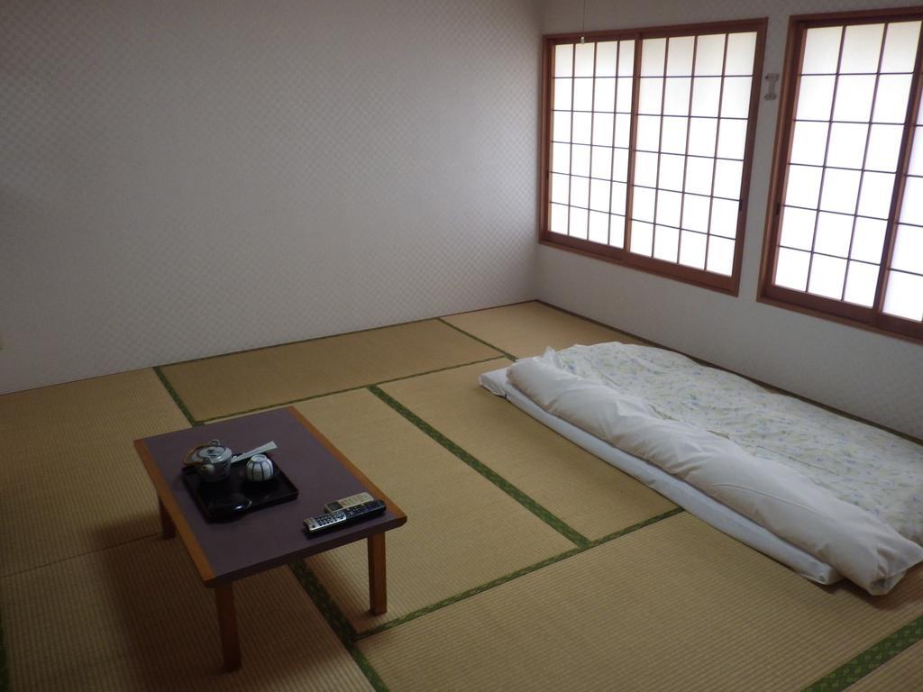 Uokagi Ryokan Ναγκόγια Εξωτερικό φωτογραφία